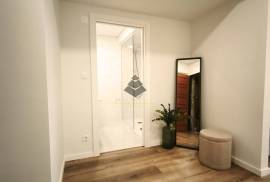 Renovated T3 Apartment in Benfica
