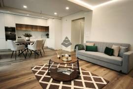 Renovated T3 Apartment in Benfica