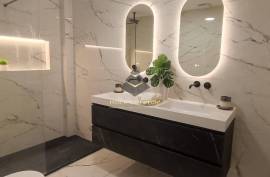 T3 with 3 bathrooms apartment in Lisbon