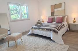 T3 with 3 bathrooms apartment in Lisbon