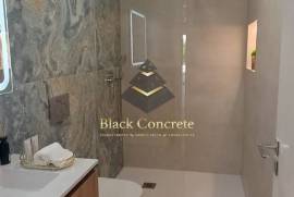 T3 with 3 bathrooms apartment in Lisbon