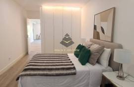 T3 with 3 bathrooms apartment in Lisbon