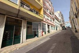 Commercial property Lisboa Penha De Franca