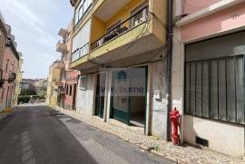 Commercial property Lisboa Penha De Franca