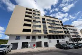2 Bedroom Apartment | New | Aurya - Santo António dos Cavaleiros