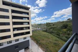 2 Bedroom Apartment | New | Aurya - Santo António dos Cavaleiros