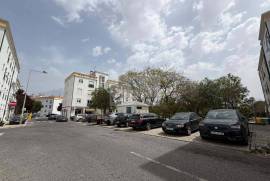 Commercial property Cascais Polima