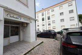 Commercial property Cascais Polima