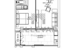 NEW 2 BEDROOM APARTMENT IN GATED COMMUNITY IN FUNCHAL