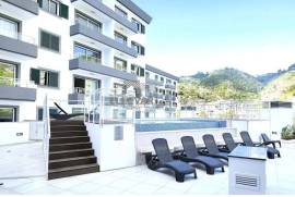 2 BEDROOM APARTMENT IN THE CENTER OF CANIÇO