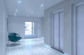 2 BEDROOM APARTMENT IN THE CENTER OF CANIÇO