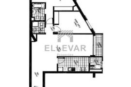 2 BEDROOM APARTMENT IN THE CENTER OF CANIÇO
