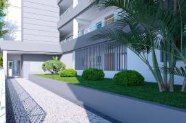 2 BEDROOM APARTMENT IN THE CENTER OF CANIÇO
