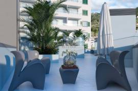 2 BEDROOM APARTMENT IN THE CENTER OF CANIÇO
