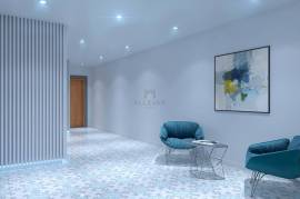 2 BEDROOM APARTMENT IN THE CENTER OF CANIÇO