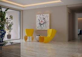 APARTMENT ON ESTRADA MONUMENTAL NEAR THE FORUM