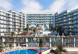 APARTMENT ON ESTRADA MONUMENTAL NEAR THE FORUM