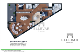 APARTMENT ON ESTRADA MONUMENTAL NEAR THE FORUM