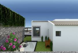 Santa Barbara de Nexe - Building Plot with countryside views