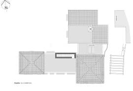 Santa Barbara de Nexe - Building Plot with countryside views