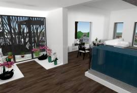 Santa Barbara de Nexe - Building Plot with countryside views