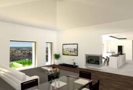 Santa Barbara de Nexe - Building Plot with countryside views