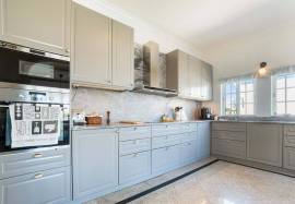 Tavira – luxury 4-bedroom villa with pool, views and garage