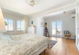 Tavira – luxury 4-bedroom villa with pool, views and garage