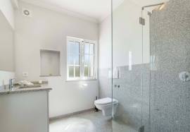 Tavira – luxury 4-bedroom villa with pool, views and garage