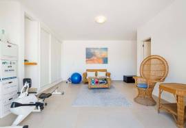 Tavira – luxury 4-bedroom villa with pool, views and garage