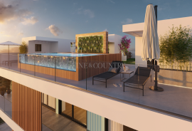 Tavira – Luxury 4-ensuite bedroom penthouse with rooftop pool and sea views
