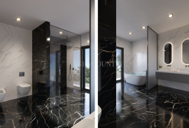 Tavira – Luxury 4-ensuite bedroom penthouse with rooftop pool and sea views