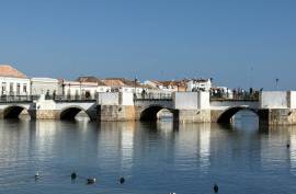 Tavira – Luxury 4-ensuite bedroom penthouse with rooftop pool and sea views
