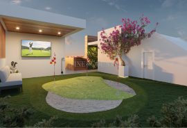 Tavira – Luxury 4-ensuite bedroom penthouse with rooftop pool and sea views