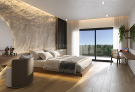 Tavira – Luxury 4-ensuite bedroom penthouse with rooftop pool and sea views