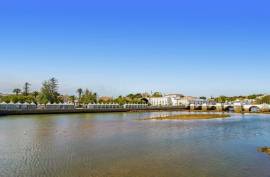 Tavira – Luxury 4-ensuite bedroom penthouse with rooftop pool and sea views