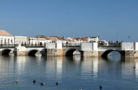 Tavira – New-build 2-bedroom apartment with private pool and garden