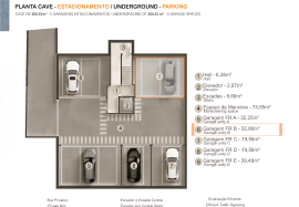 Tavira – New-build 2-bedroom apartment with private pool and garden