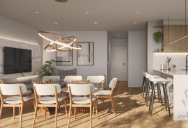 Tavira – New-build 2-bedroom apartment with private pool and garden