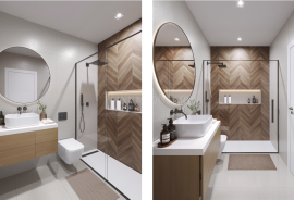 Tavira – New-build 2-bedroom apartment with private pool and garden