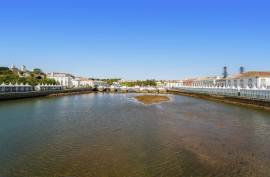 Tavira – New-build 2-bedroom apartment with terrace and sea views