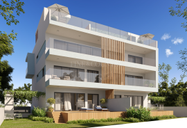Tavira – New-build 2-bedroom apartment with terrace and sea views
