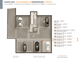 Tavira – New-build 2-bedroom apartment with terrace and sea views