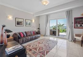 Caldas de Monchique – 3-bedroom villa with pool, garage and panoramic countryside coastal views