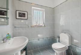 Caldas de Monchique – 3-bedroom villa with pool, garage and panoramic countryside coastal views