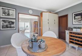 Caldas de Monchique – 3-bedroom villa with pool, garage and panoramic countryside coastal views