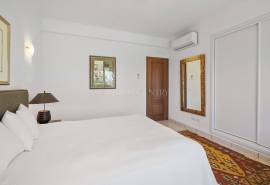 Caldas de Monchique – 3-bedroom villa with pool, garage and panoramic countryside coastal views