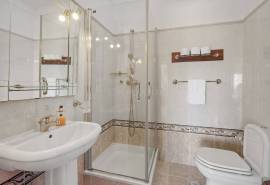 Caldas de Monchique – 3-bedroom villa with pool, garage and panoramic countryside coastal views