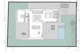 Varandas do Lago – Plot with approved project for a 4-bedroom luxury villa
