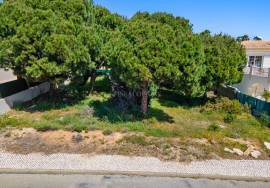 Varandas do Lago – Plot with approved project for a 4-bedroom luxury villa